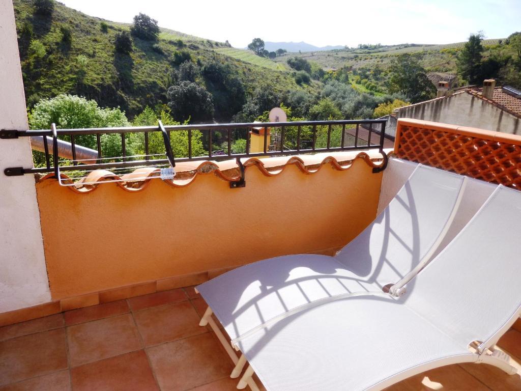 L'Art De Vivre Bed and Breakfast Latour-de-France Rum bild